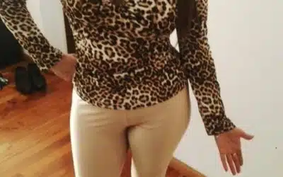 Mit dieser Milf wird es sexuell nie langweilig – BDSM Liebhaber aufgepasst