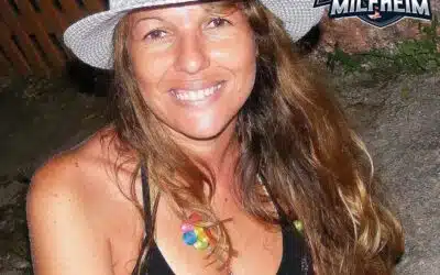 Feuchtraum, eine geile Milf aus Laichingen, sucht einen Mann für erotische Spielchen zu Zweit
