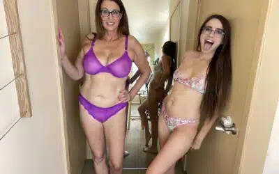 Sexy Milfs kennenlernen – Das beste aus reifen und geilen Frauen
